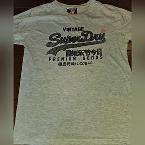 Superdry Logo T-shirt